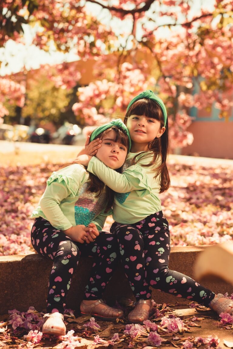 Birthday Wishes for Me and My Twin Sister