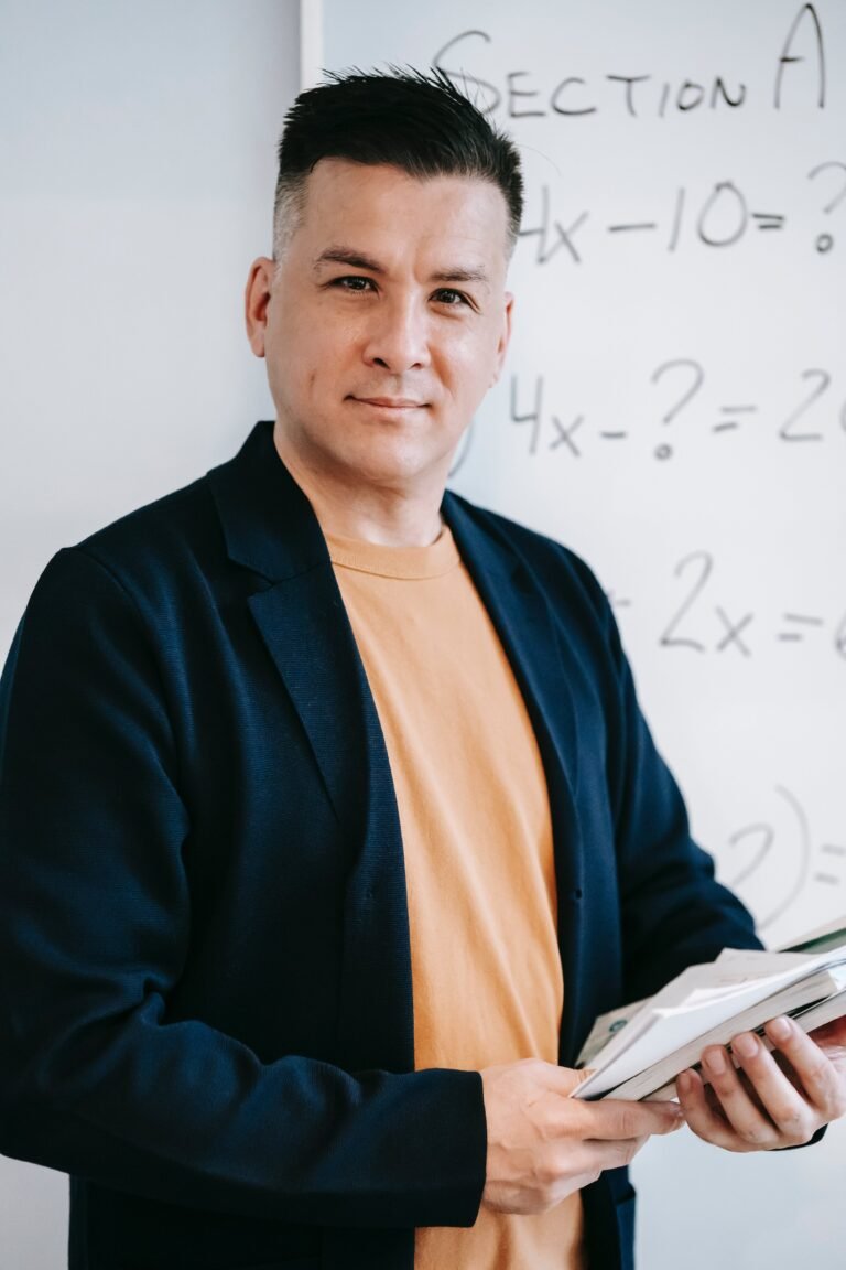 Birthday Wishes for Professor