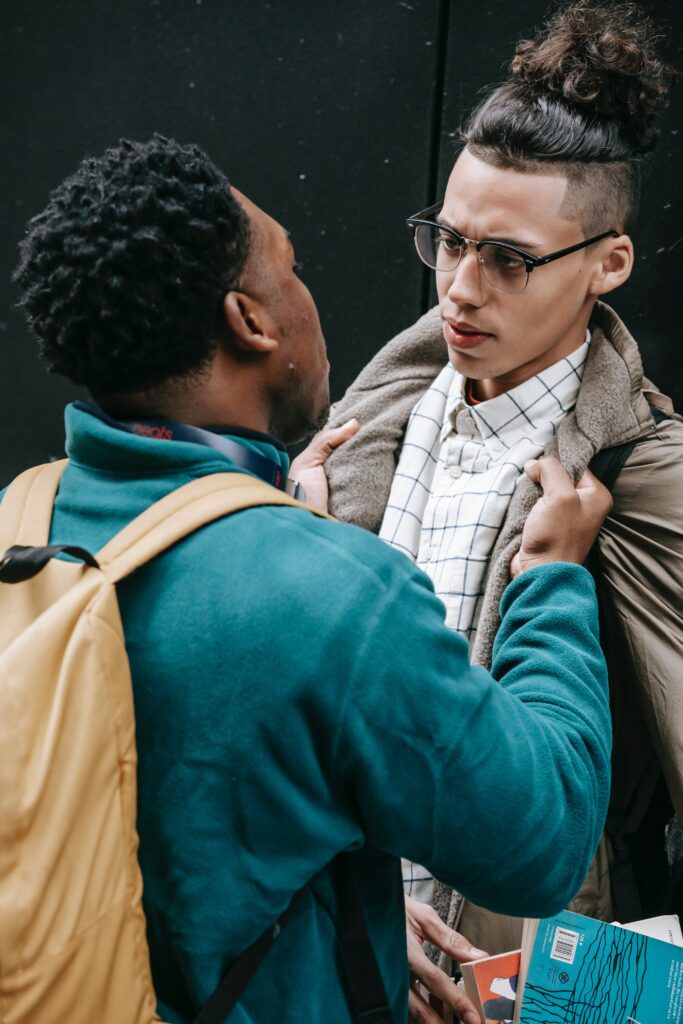 Birthday Wishes for a Friend Who is Angry with You