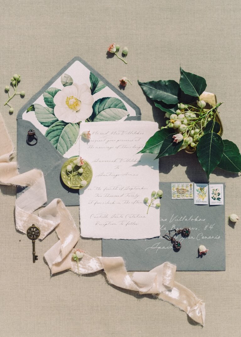 Christmas Letter for Friends