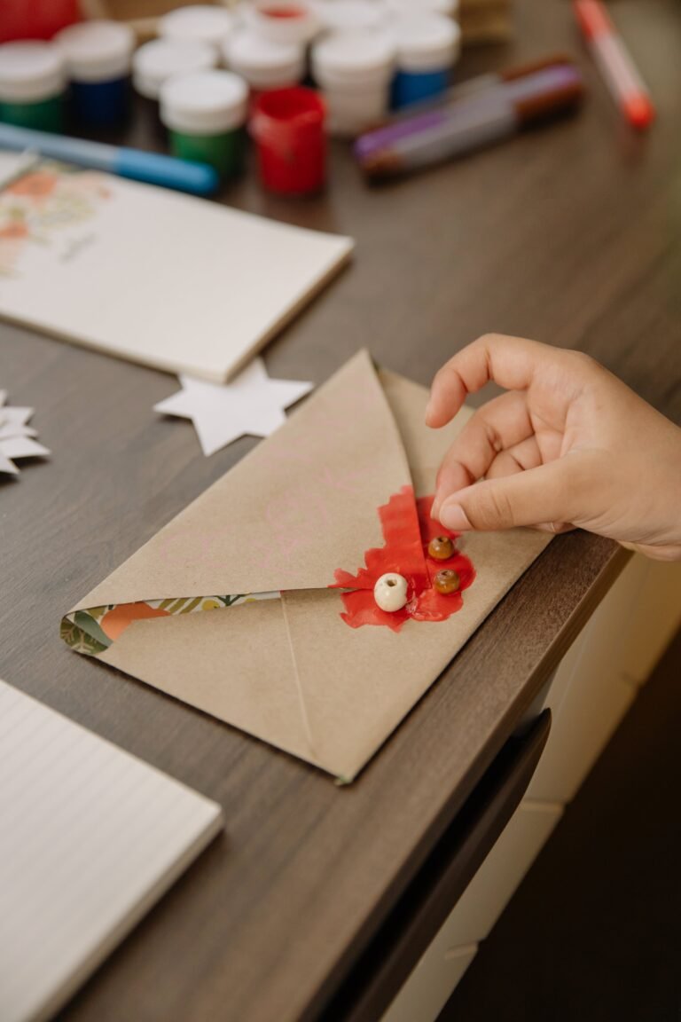 Christmas Letter for Wife
