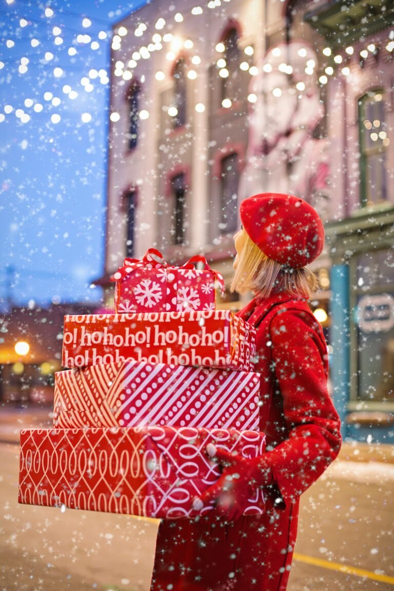 Happy Holidays Instagram Captions