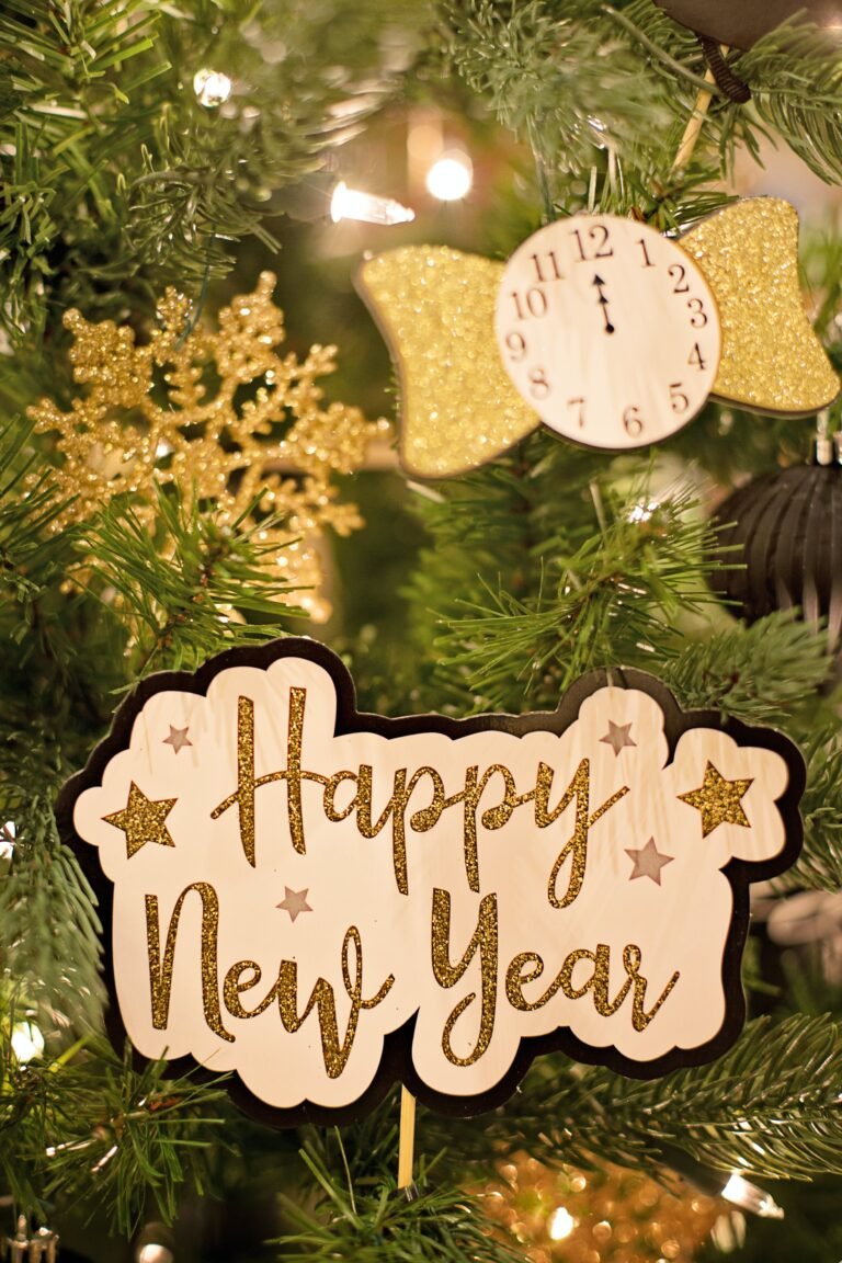 Happy New Year Wishes 2024 in Advance