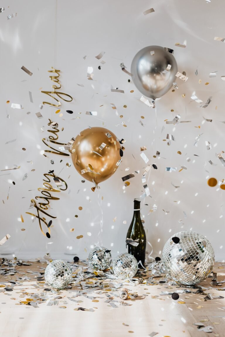 Happy New Year Wishes For Dad
