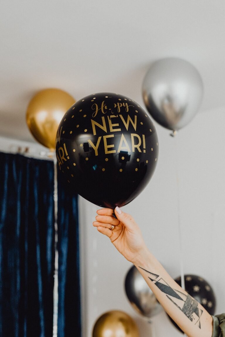 Happy New Year Wishes for Coach