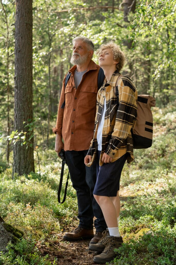 Happy New Year Wishes for Grandson