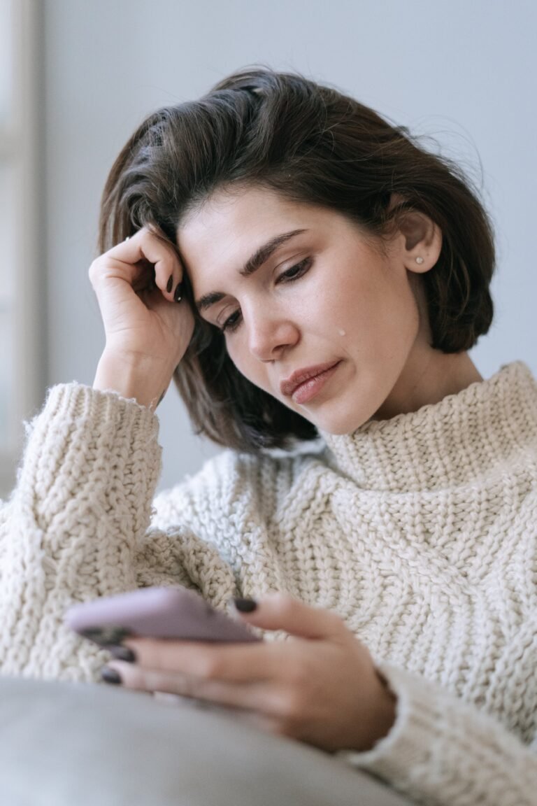 Heart Touching Love Messages for Her to Make Her Cry
