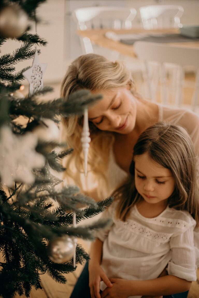 Merry Christmas Wishes for Daughter