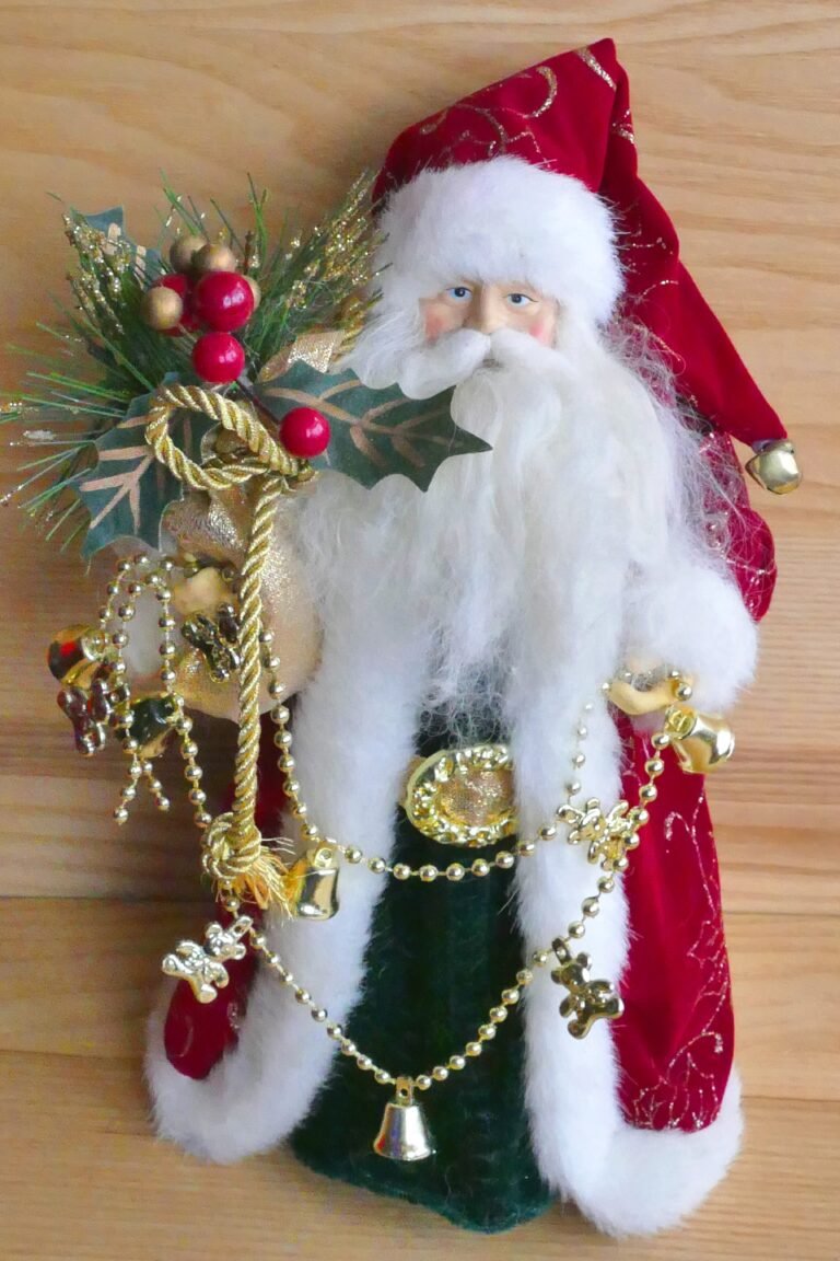 Merry Christmas Wishes for Everyone