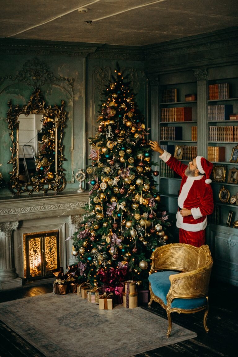Merry Christmas Wishes for Neighbors