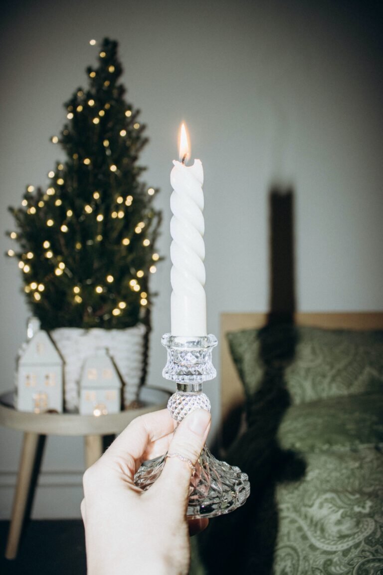 Merry Christmas Wishes for Pastor