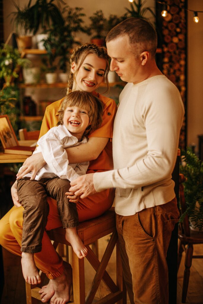 Merry Christmas Wishes for Son