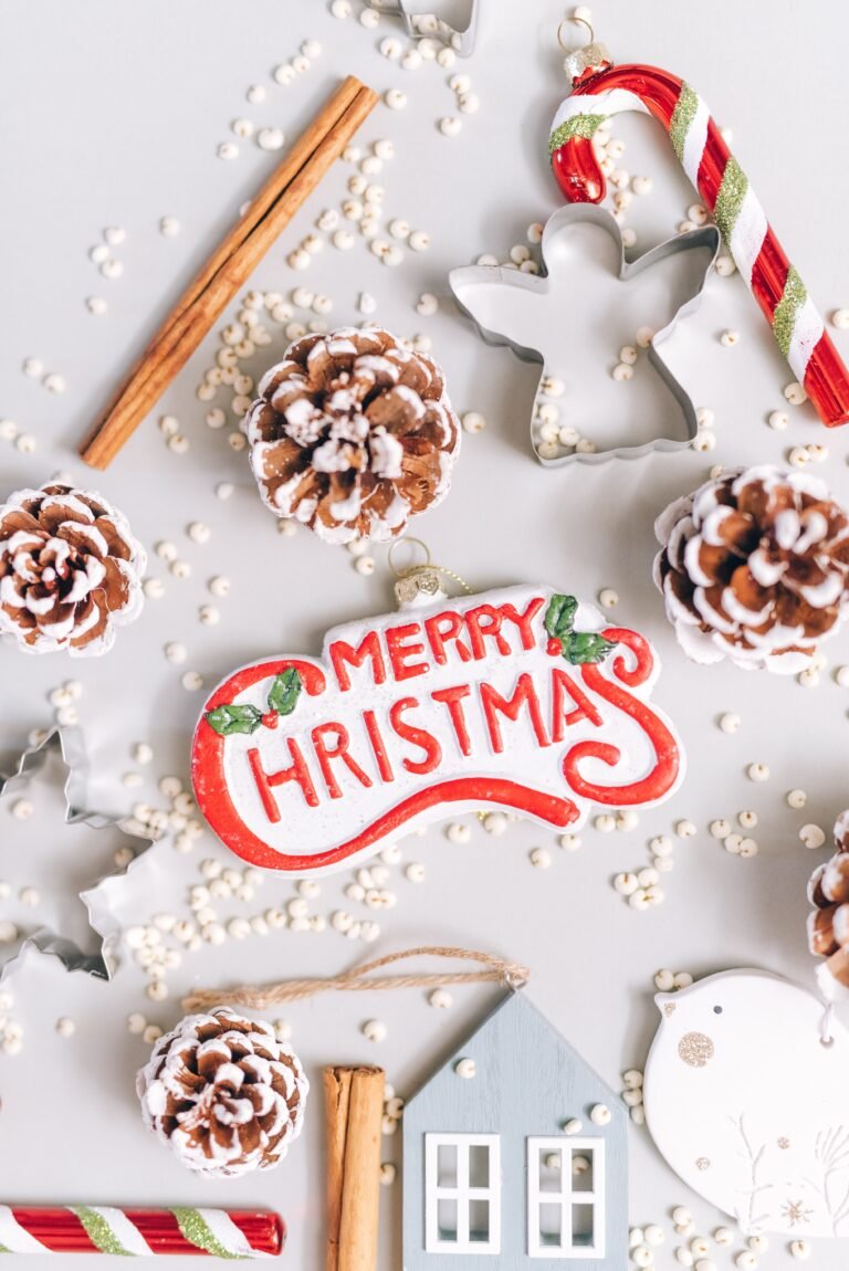 Merry Christmas Wishes for Teachers