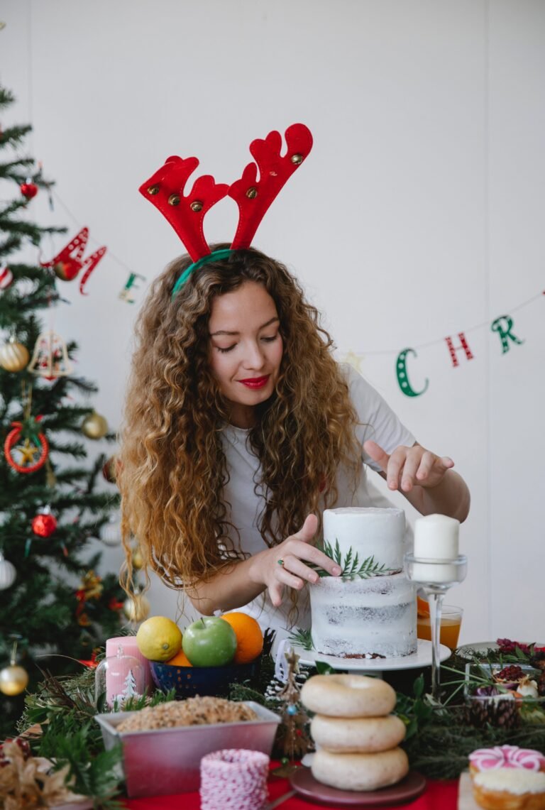 Reply to Merry Christmas Wishes