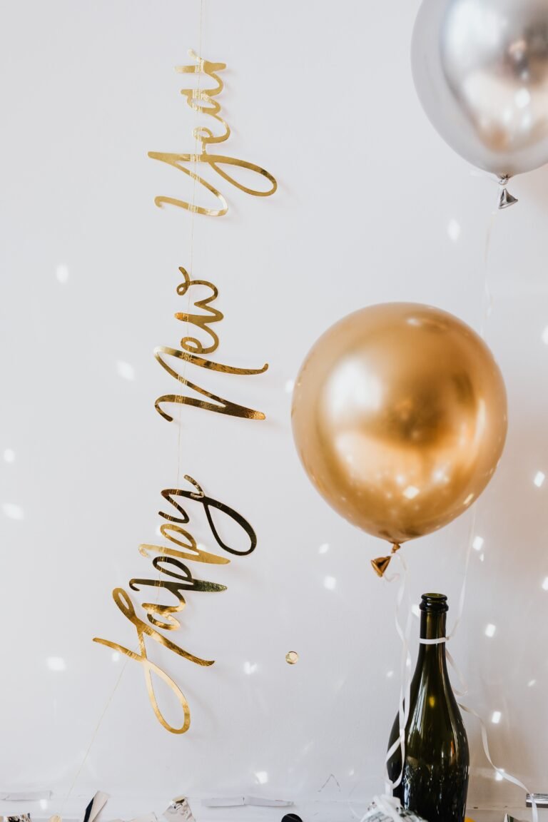Responses to Happy New Year Wishes