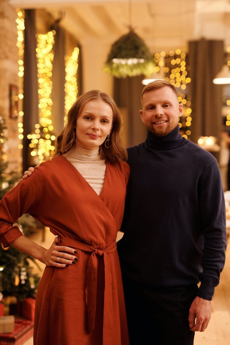 Romantic Merry Christmas Wishes for Husband
