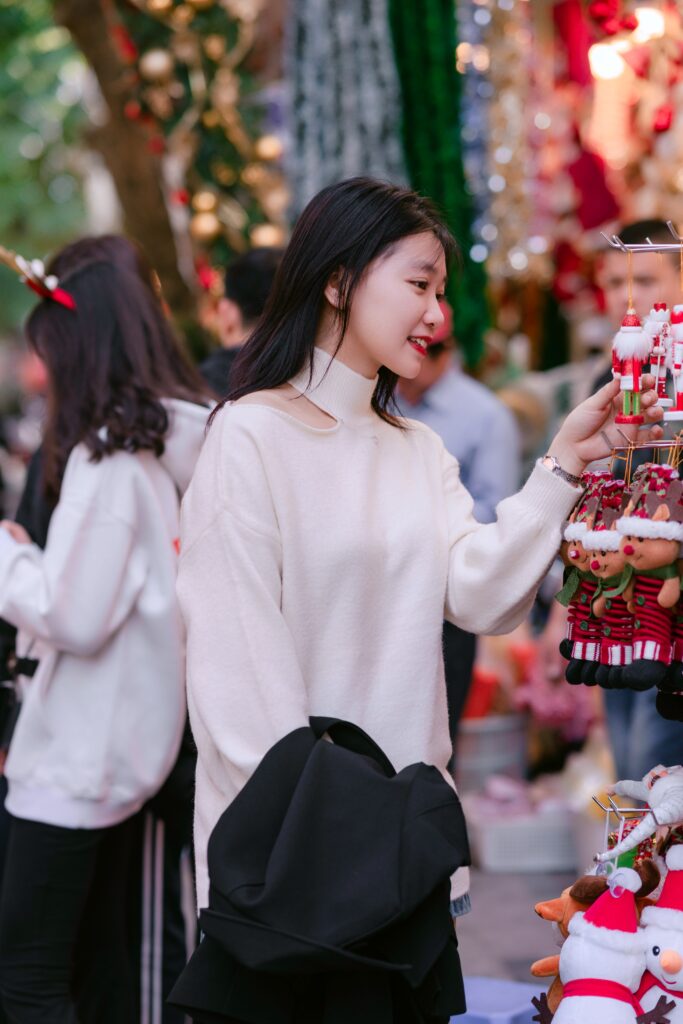 Thank You Messages For Christmas Donation