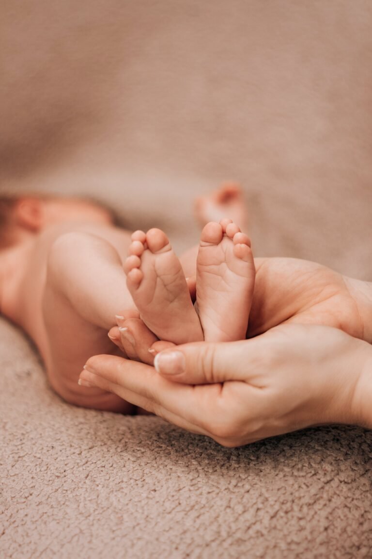 Thank You Messages to Express Gratitude to Your Son for Giving You a Grandson