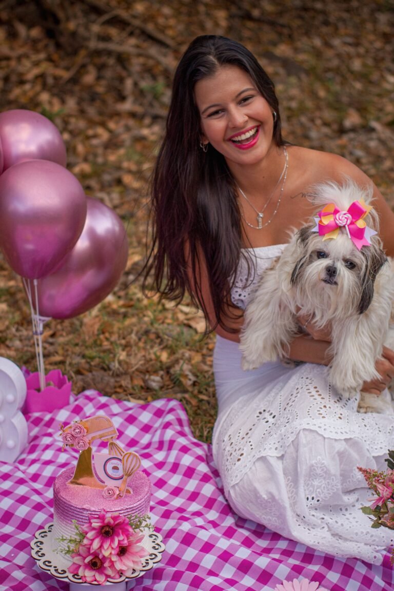 5th Birthday Wishes for Dog