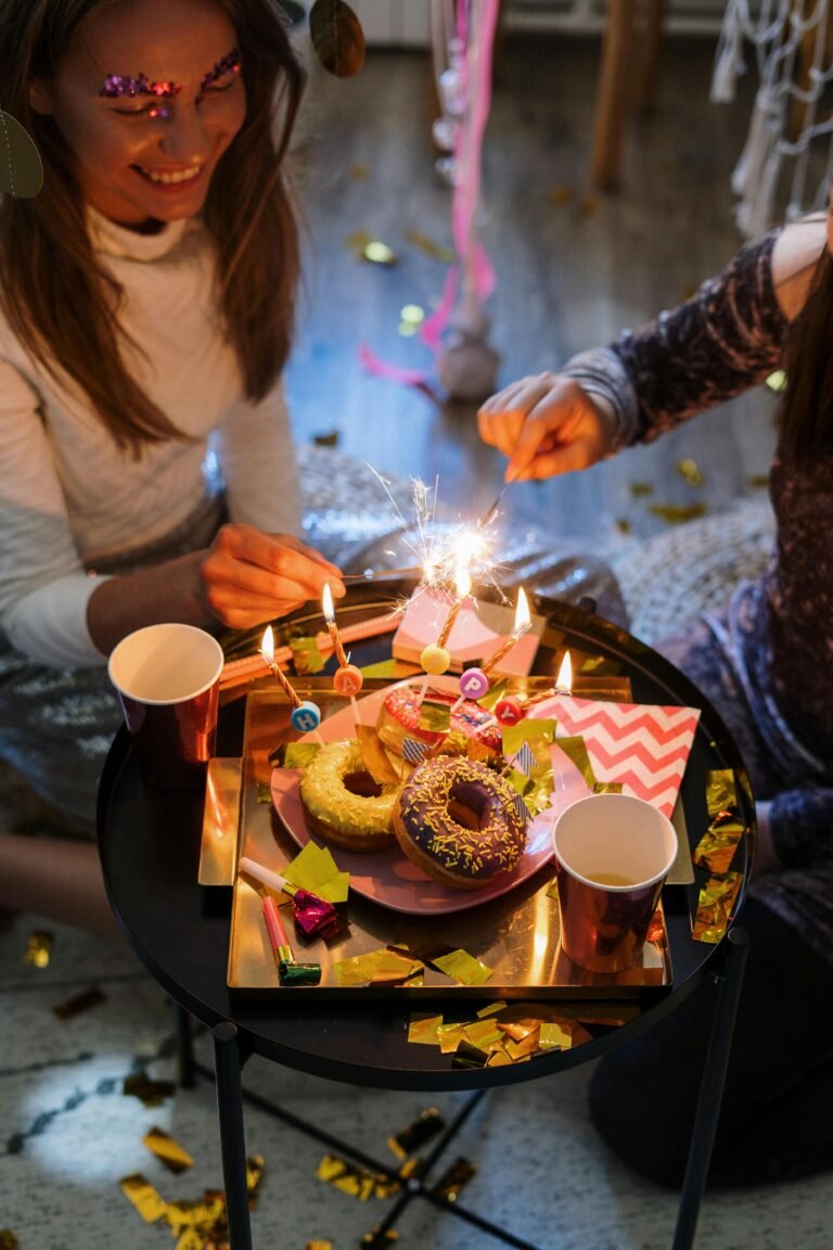 Birthday Email from Company to Employee
