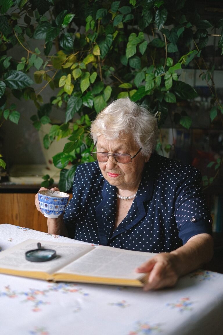 Birthday Wishes for Grandma in Heaven