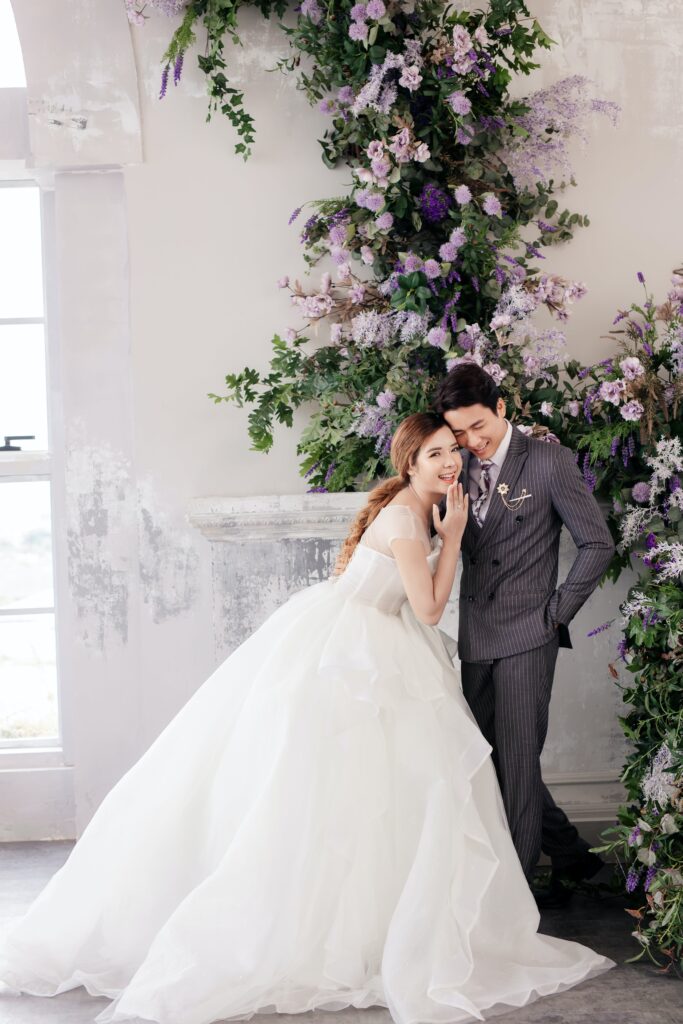 Letter to Husband on His 30th Birthday