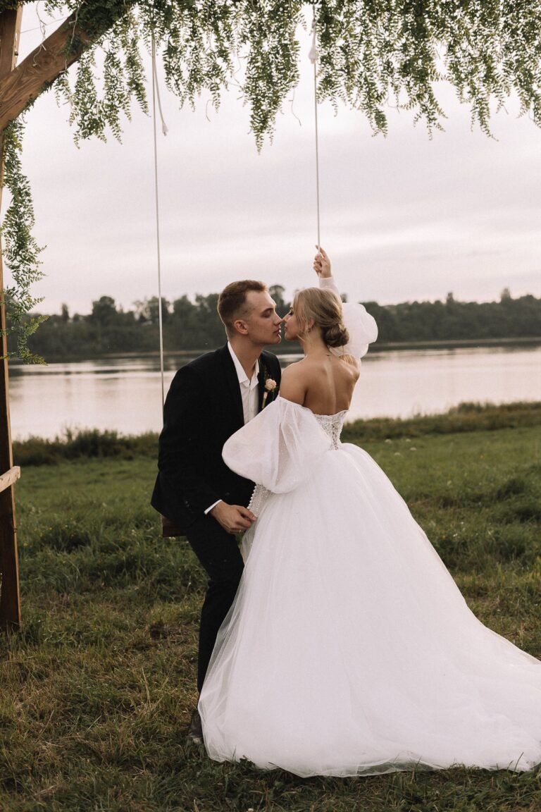 Letter to Husband on His 32nd Birthday