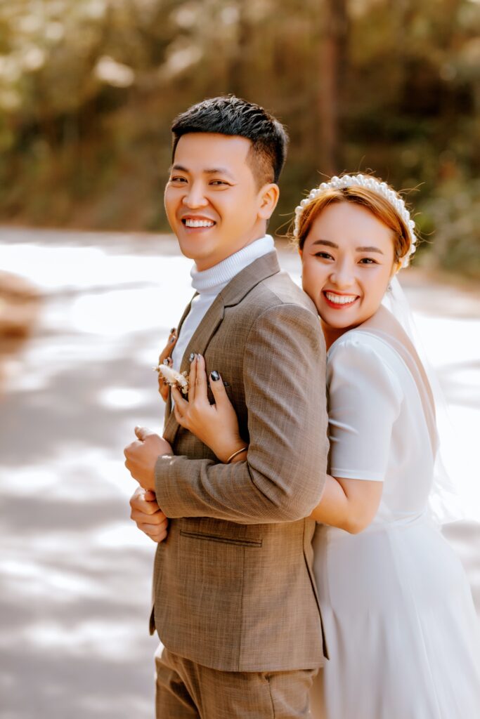 Letter to Husband on His 35th Birthday