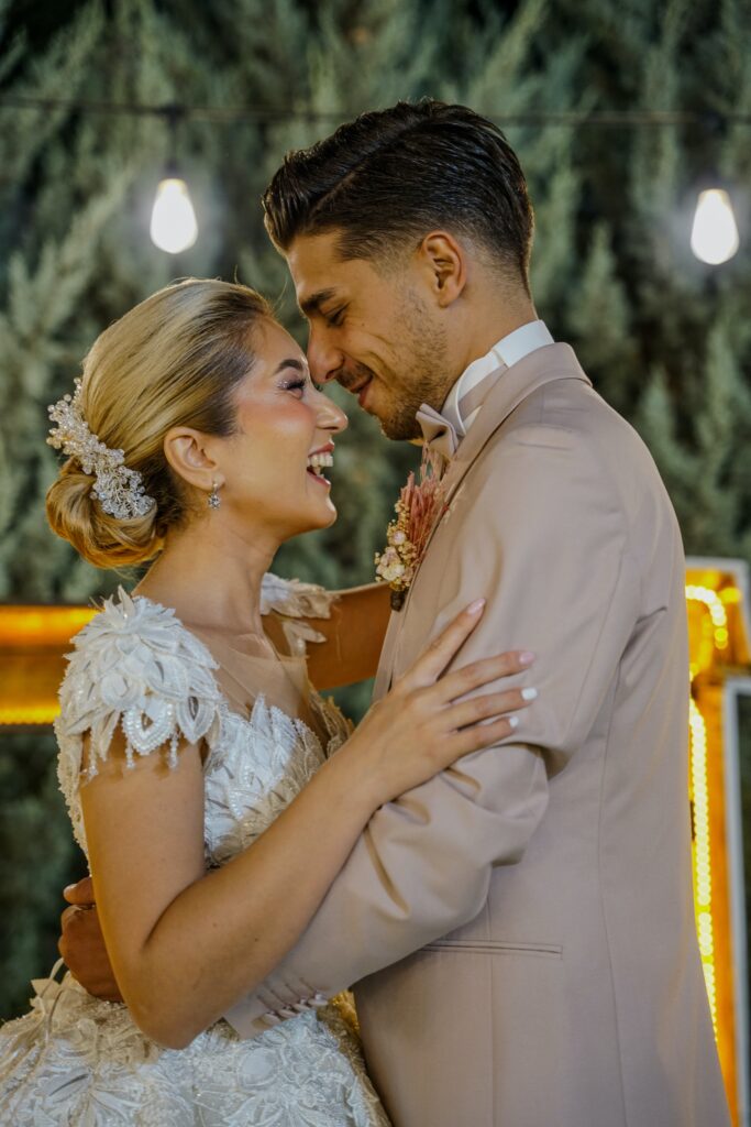 Letter to Husband on His 36th Birthday