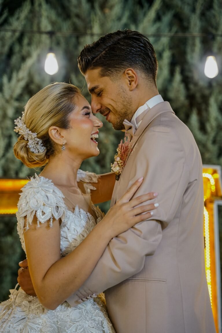 Letter to Husband on His 36th Birthday