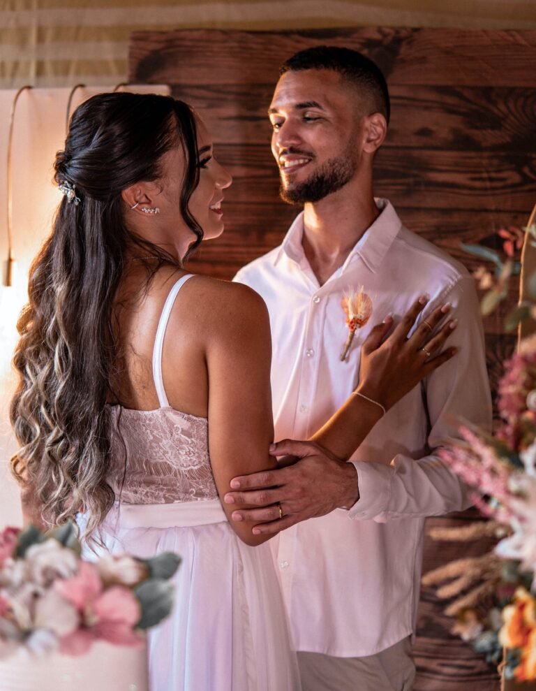 Letter to Husband on His 37th Birthday