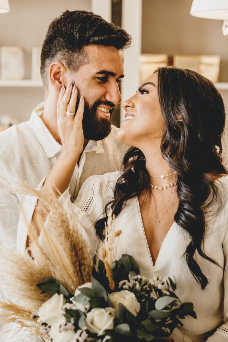 Letter to Husband on His 38th Birthday