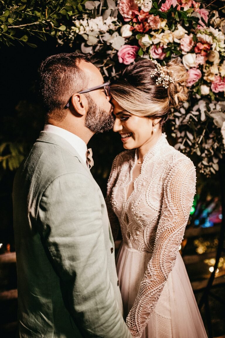 Letter to Husband on His 44th Birthday