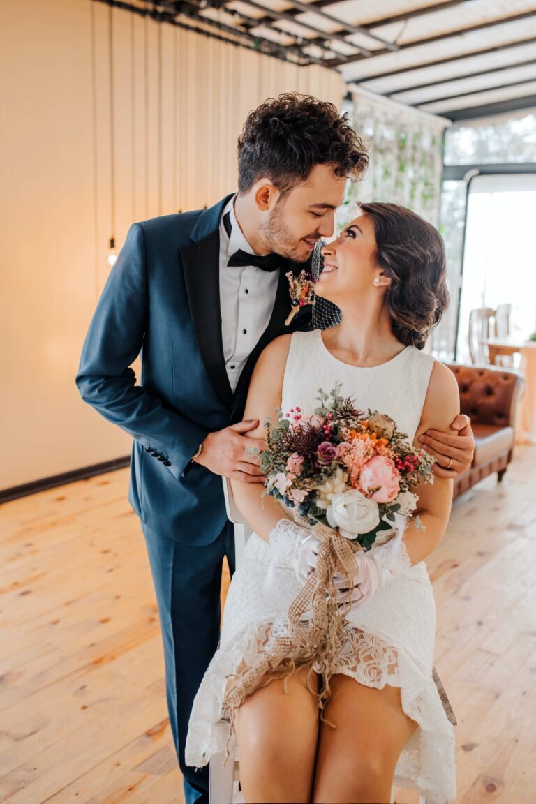 Letter to Wife on Her 40th Birthday