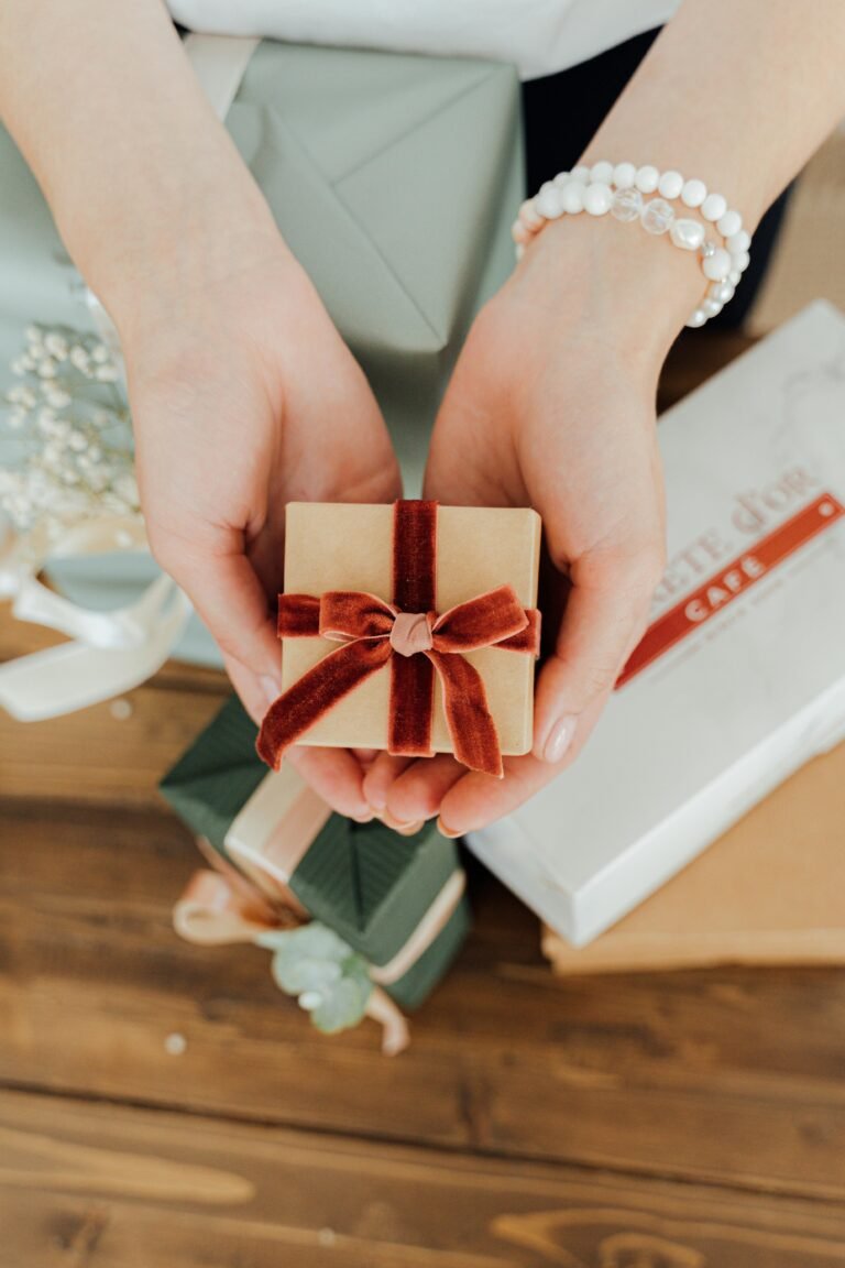 Thank You Letter to Wife for Birthday Gift
