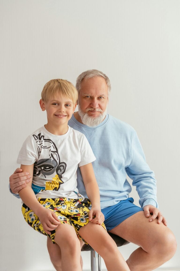 Advance Birthday Wishes for Grandson