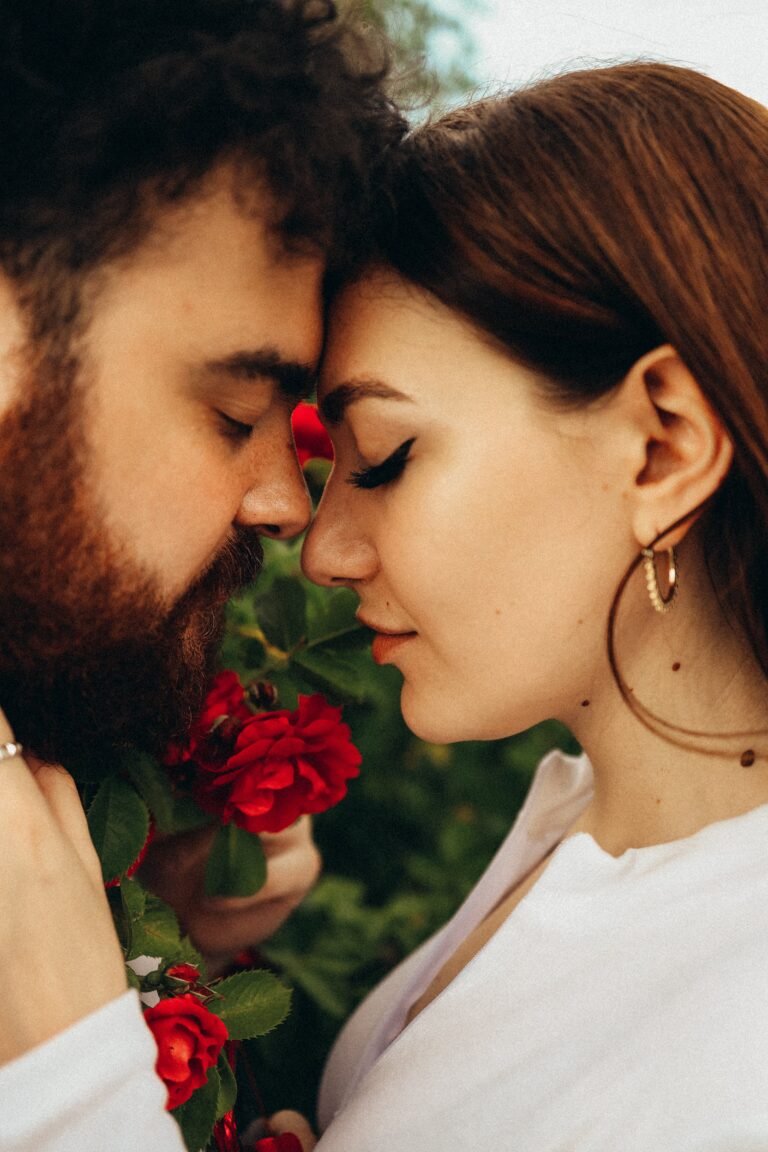 An Open Letter to My Boyfriend on His Birthday