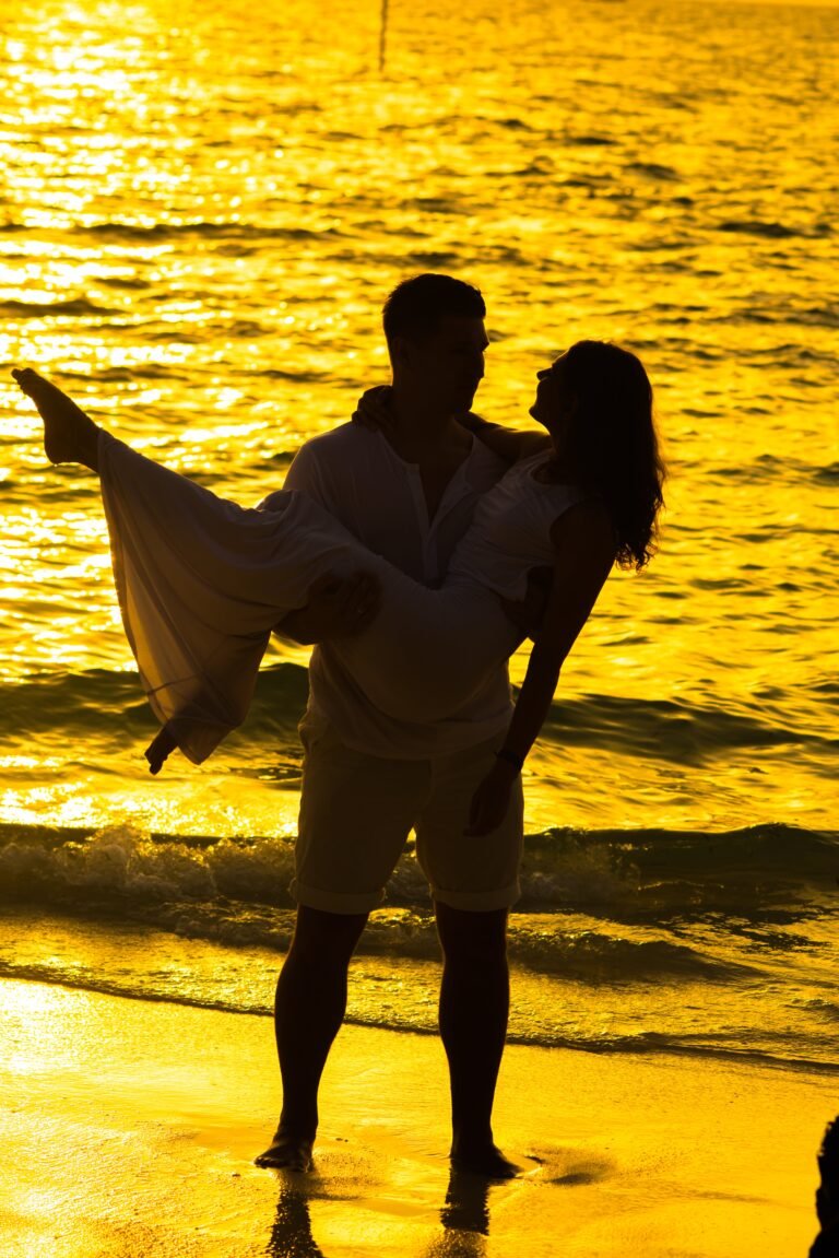 An Open Letter to My Boyfriend on Valentine's Day