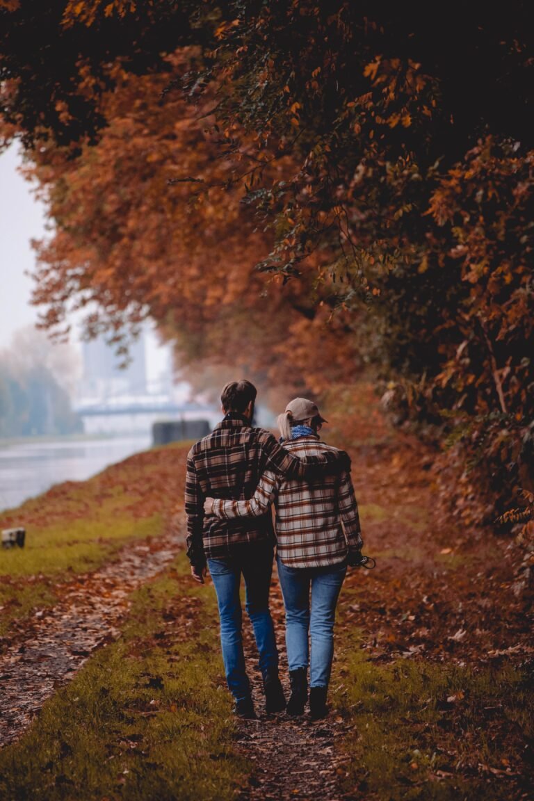 An Open Letter to My Girlfriend on His Birthday