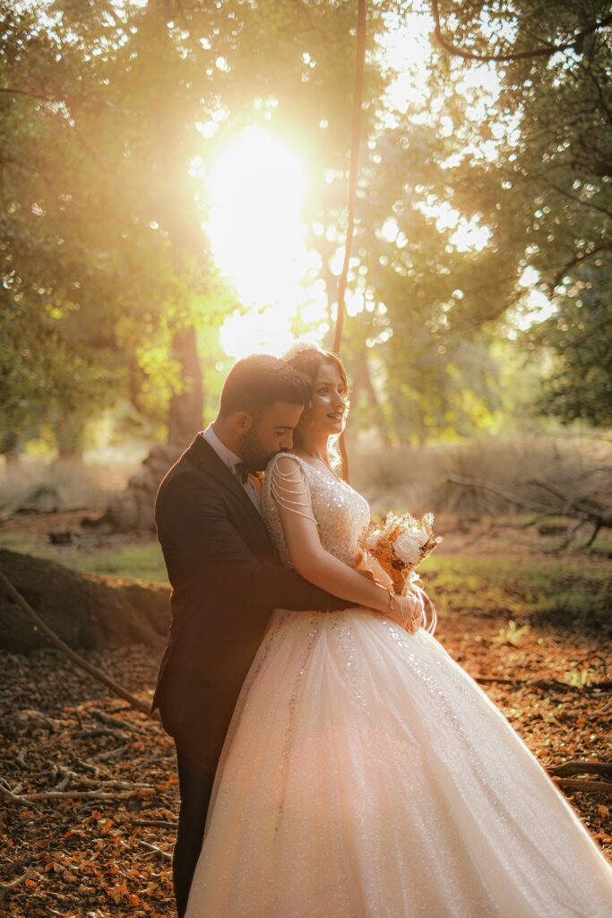 An Open Letter to My Wife on His Birthday