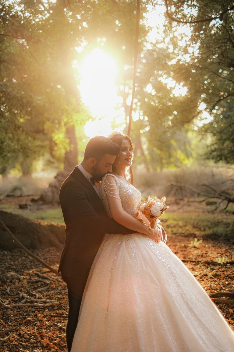 An Open Letter to My Wife on His Birthday