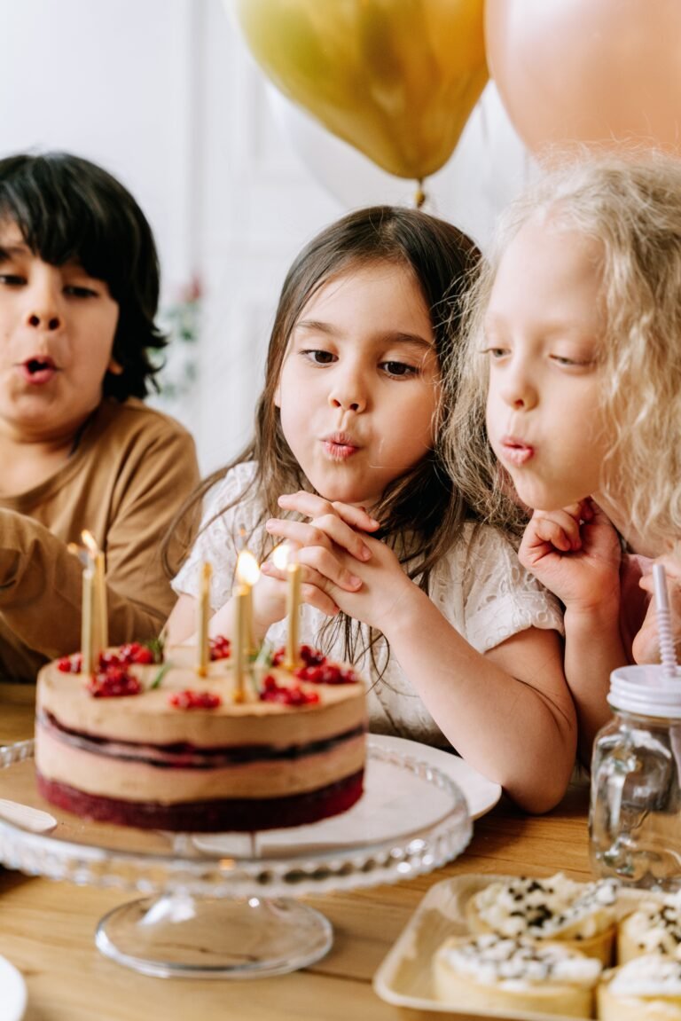 Birthday Poems