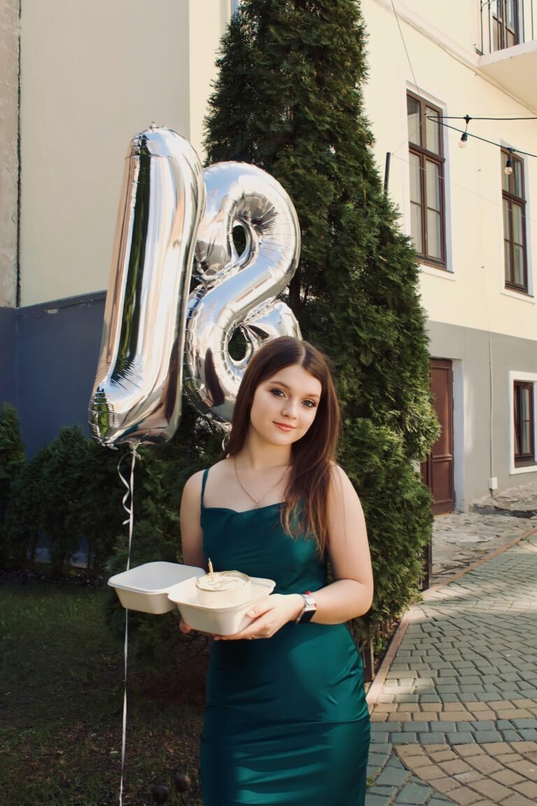 Letter to Myself on My 18th Birthday