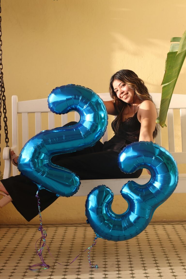 Letter to Myself on My 23rd Birthday