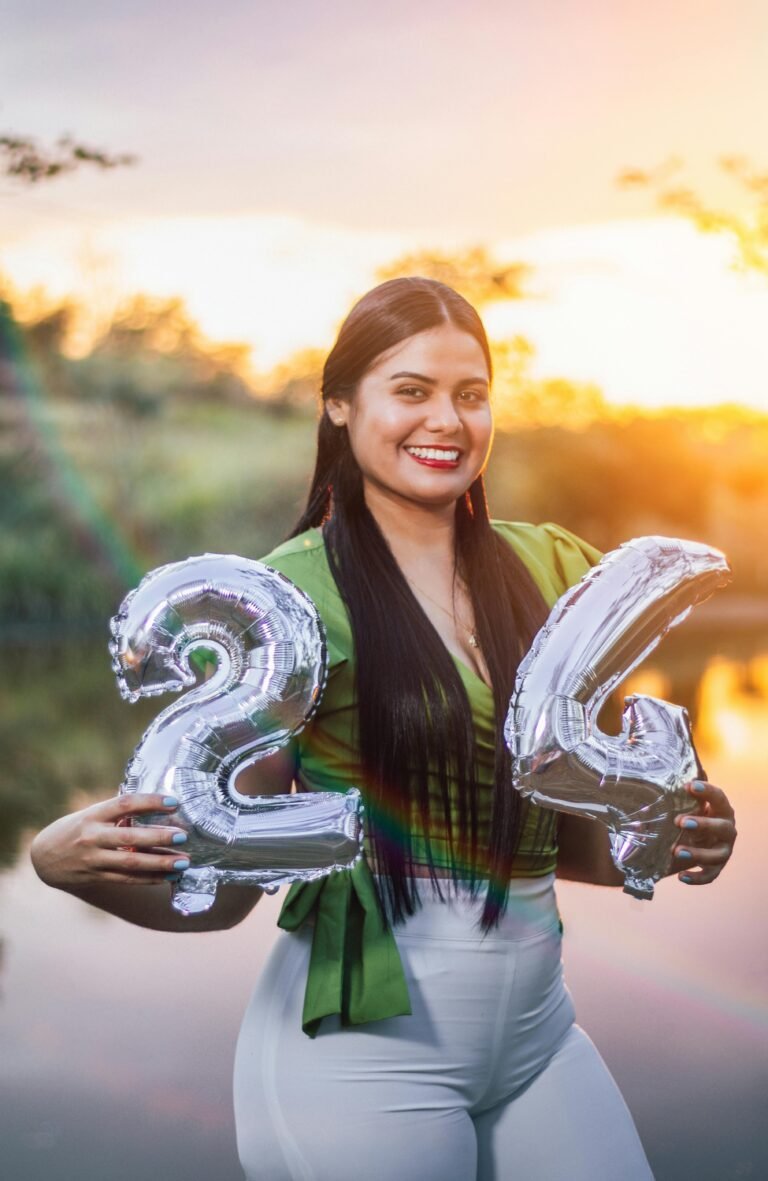 Letter to Myself on My 24th Birthday
