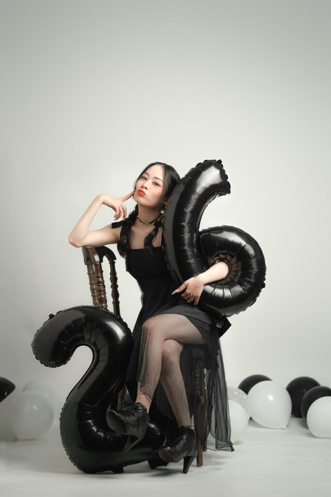 Letter to Myself on My 26th Birthday