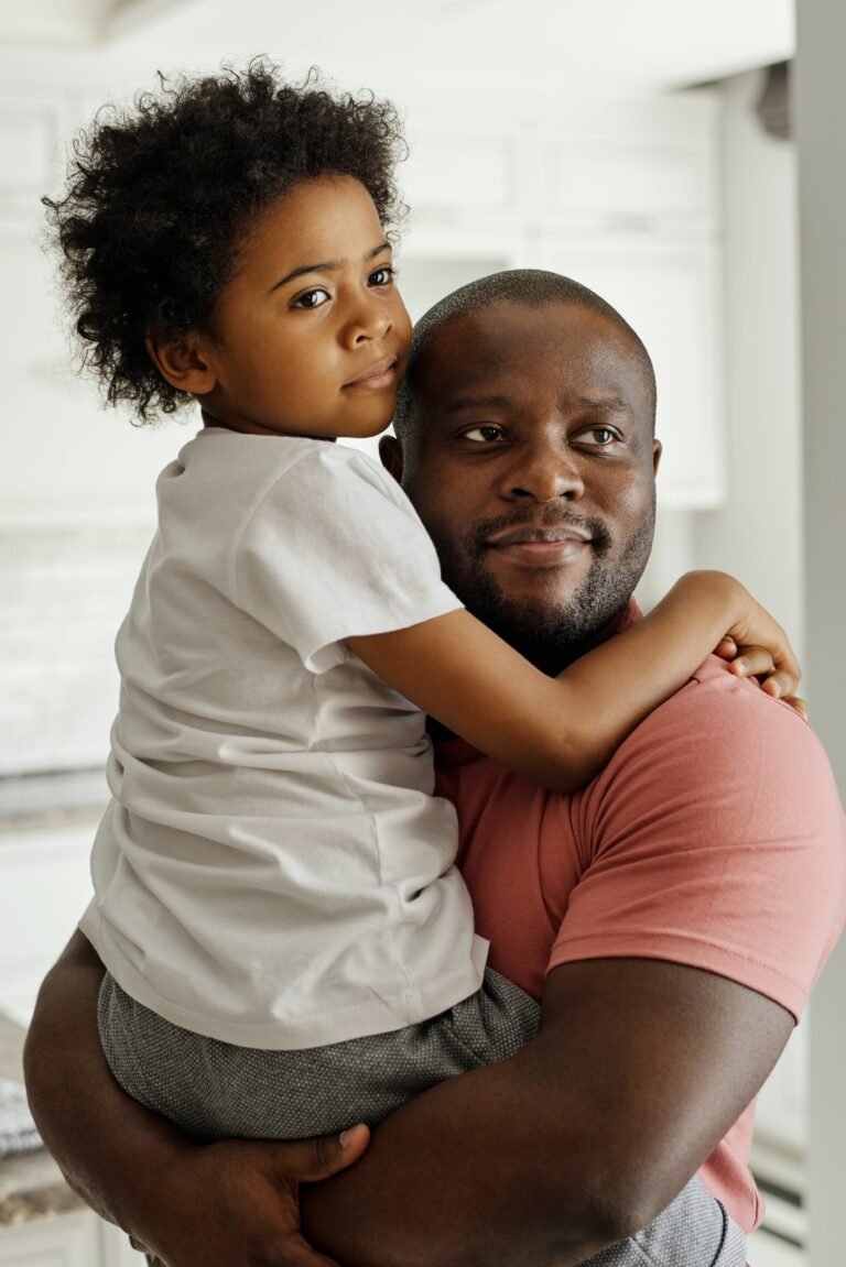 Letter to Son on His 6th Birthday