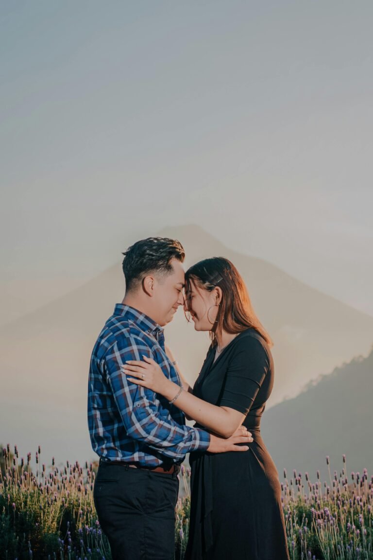 Letter to Wife on Her 41st Birthday