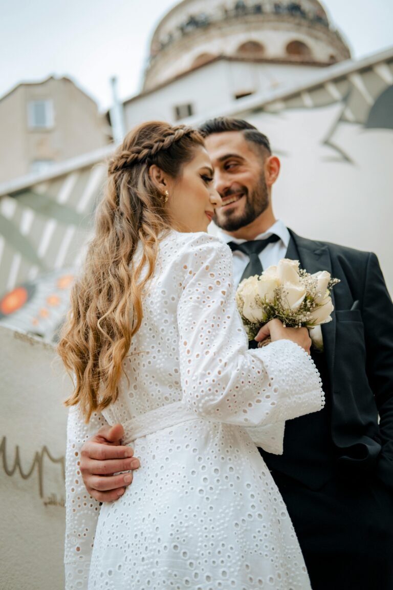 Letter to Wife on Her 43rd Birthday