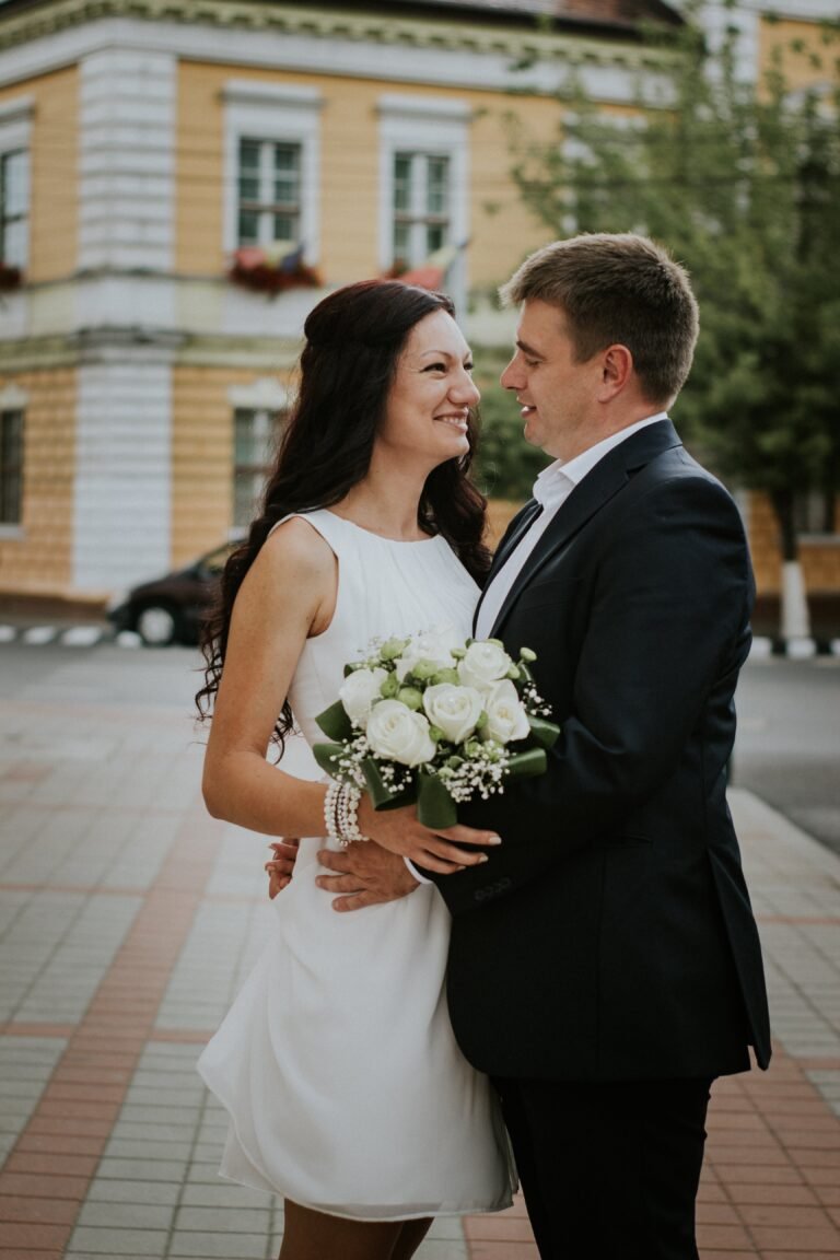Letter to Wife on Her 50th Birthday